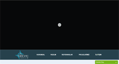 Desktop Screenshot of mevki.com